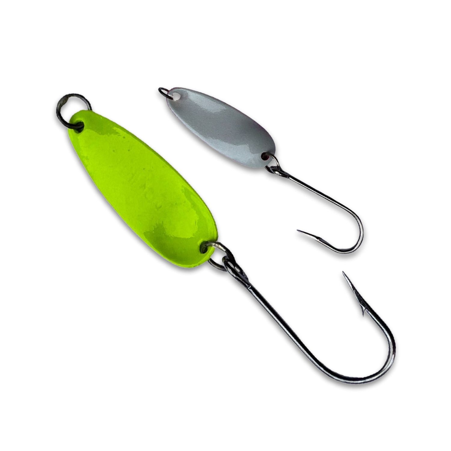 DICK NITE SPOON #1 CHAR/PEARL