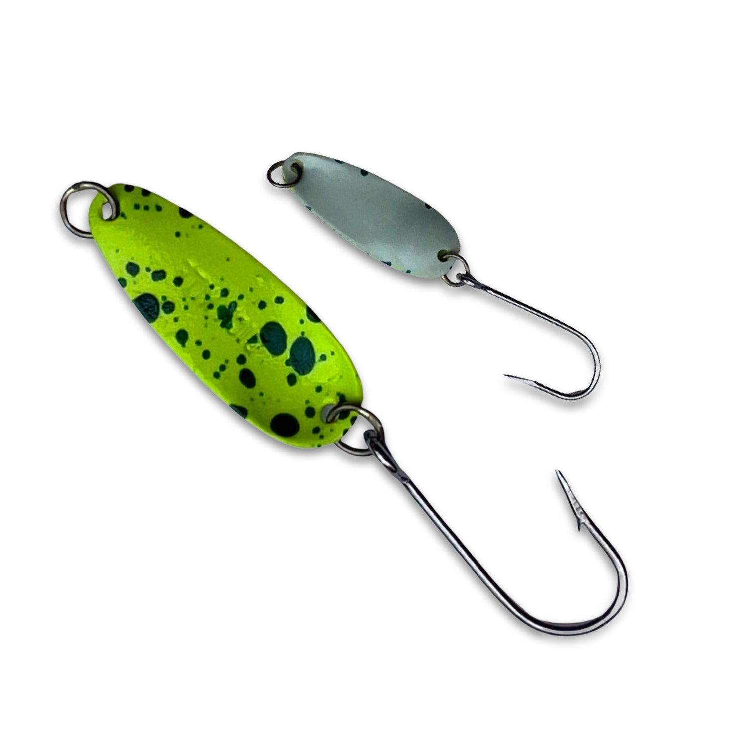 DICK NITE SPOON #2 FROG
