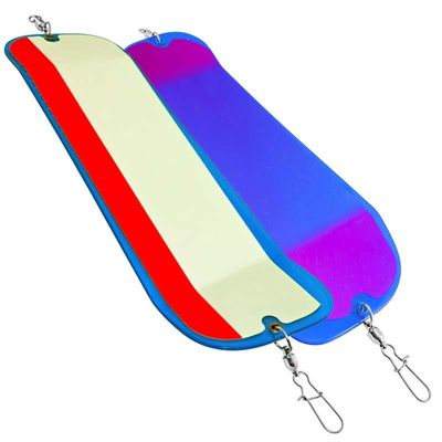 HIGHLINER FLASHER #1 GUIDE SERIES BLUE MAGOO