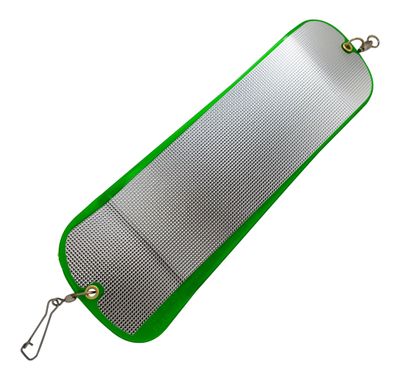 Hot Spot Mini Flasher, 8 in
