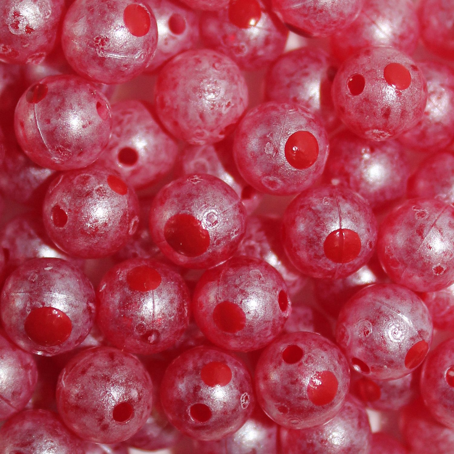 BLOOD DOT EGGS RUBY ROE