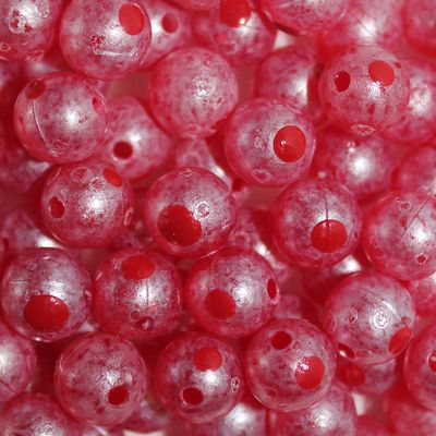 BLOOD DOT EGGS RUBY ROE