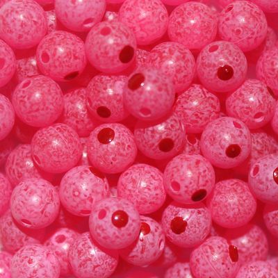 BLOOD DOT EGGS CERISE EGG