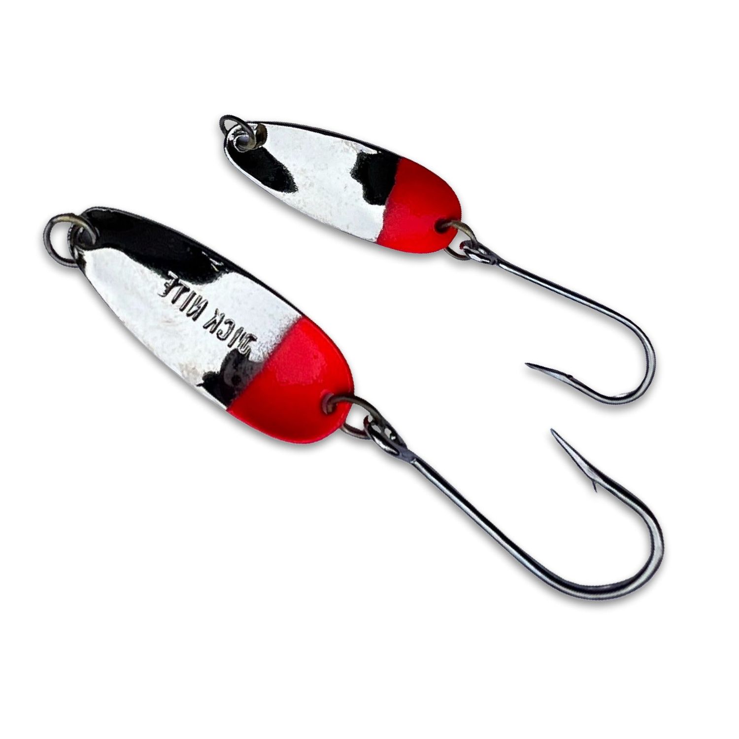 DICK NITE SPOON #1 NIC RED HEAD