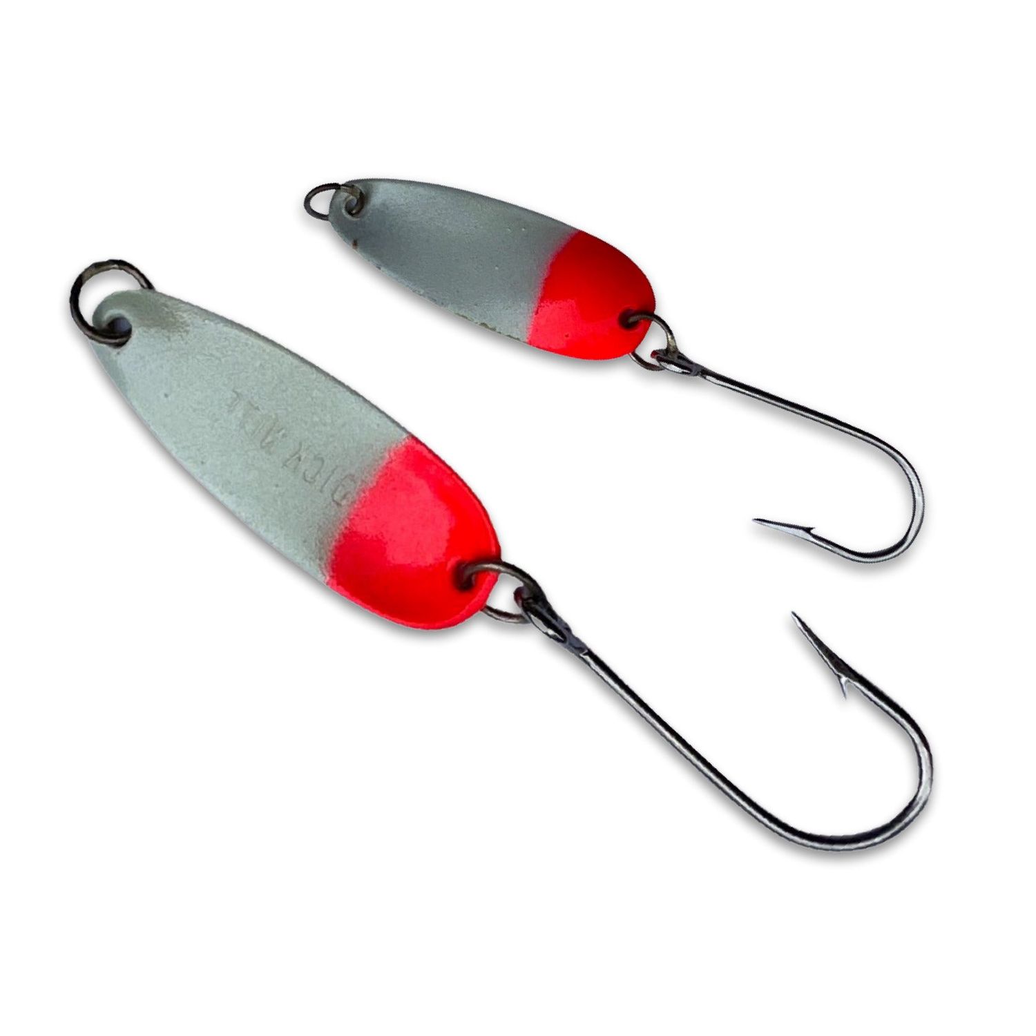 DICK NITE SPOON #2 PRL RED HEAD