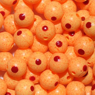 BLOOD DOT EGGS OREGON CHEEZ