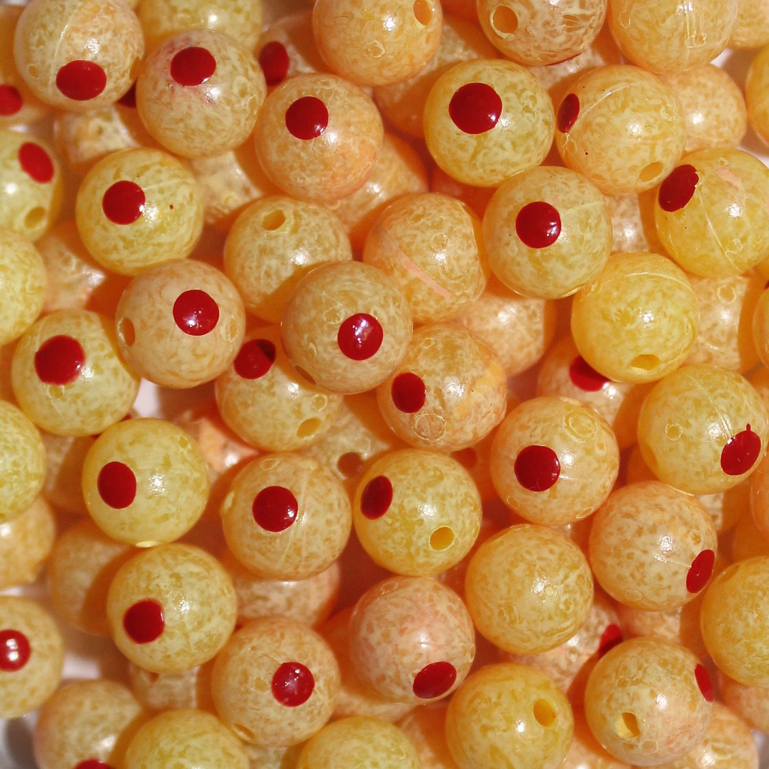 BLOOD DOT EGGS EGG YOLK