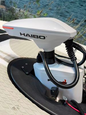 Platypus Kayak Motor