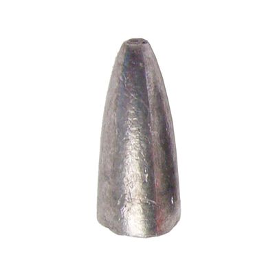 Compac Worm Sinkers