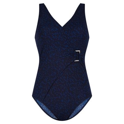 Ten Cate Badpak ten Cate animal navy