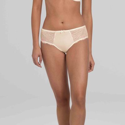 Rosa Faia Slipje maxi colette 