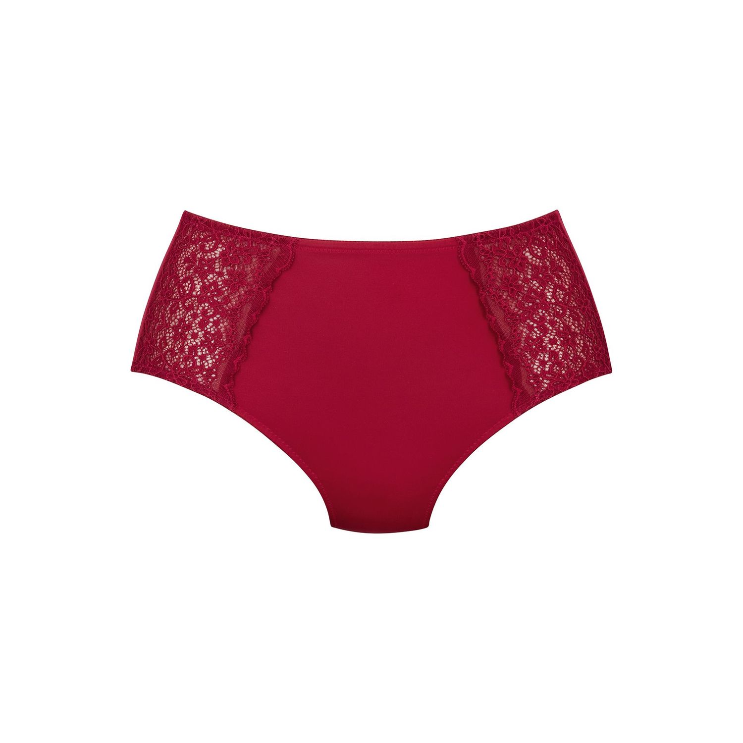 Anita Slipje maxi havanna