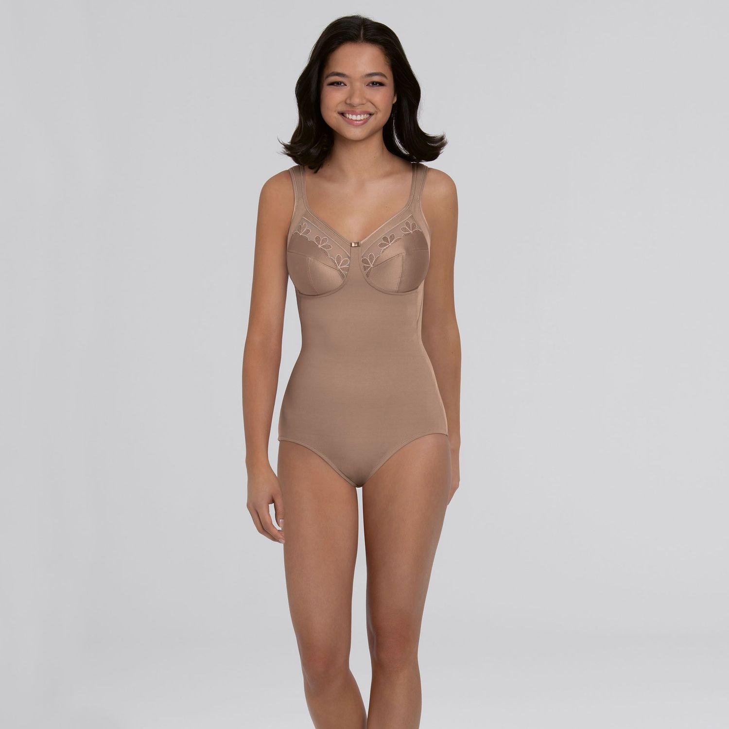 Anita Corrigerende body sophia dusty rose