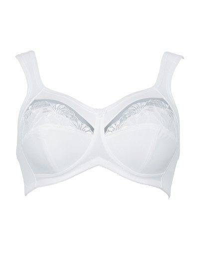 Anita Bh zonder beugels Safina wit