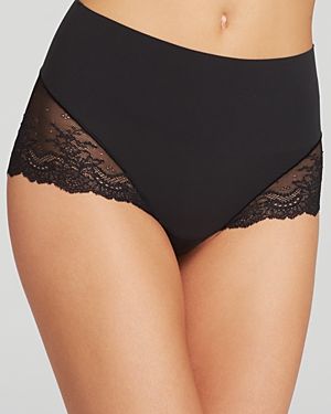 Spanx Corrigerende slips hi-hipster