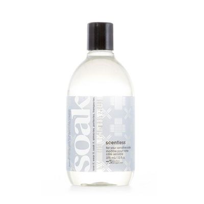 Soak Wasmiddel scentless