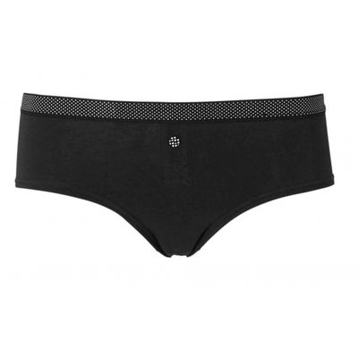 Boobs en Bloomers slip