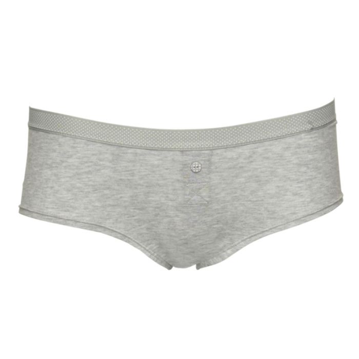 Een meiden short slip van Boobs & Bloomers