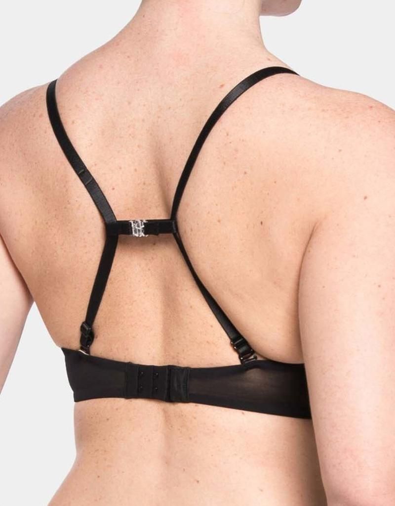 Magic Bodyfashion  racerback bandjes Magic straps