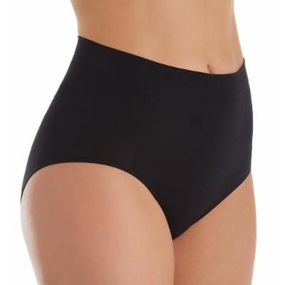 Magic Bodyfashion comfort Brief zwart