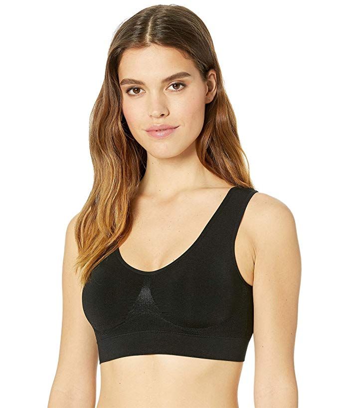 Magic Bodyfashion Comfort Bra zwart