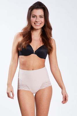Magic Bodyfashion Corrigerend slipje tummy squeezer huid