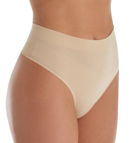 Magic Bodyfashion Corrigerende string comfort thong huid