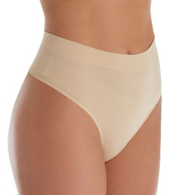 Magic Bodyfashion Corrigerende string comfort thong huid
