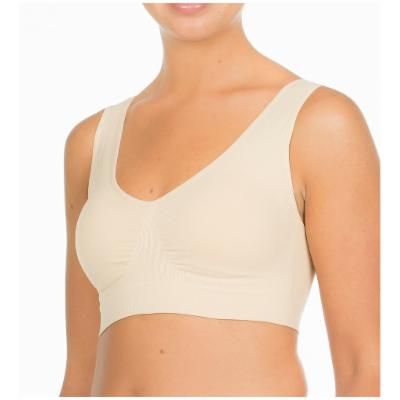 Magic Bodyfashion Comfort Bra huid