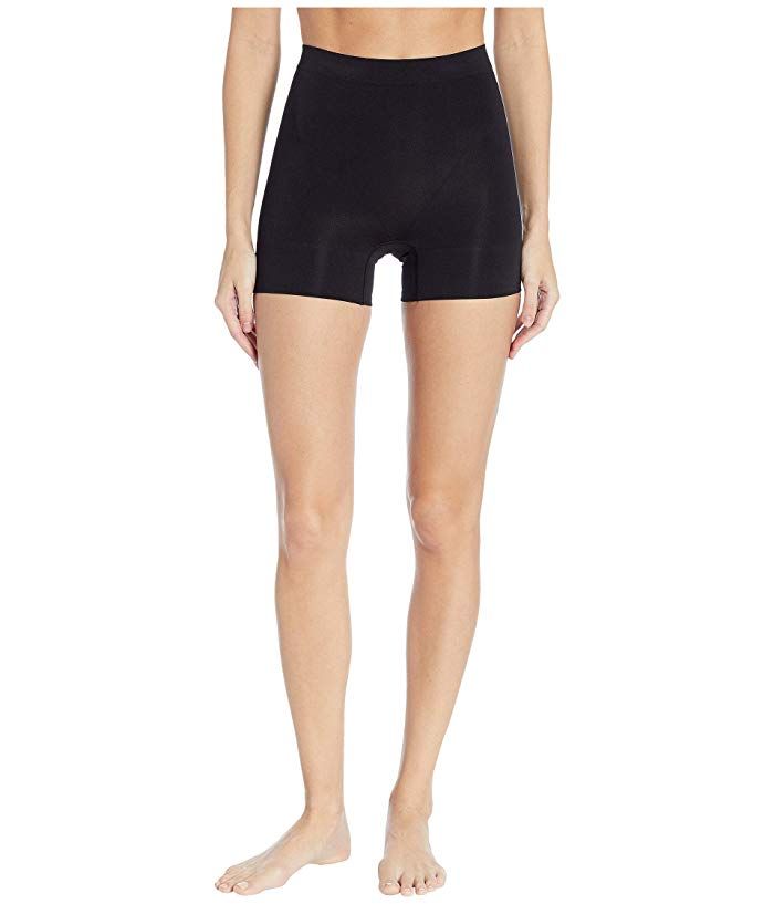 Magic Bodyfashion Corrigerend slipje comfort short zwart