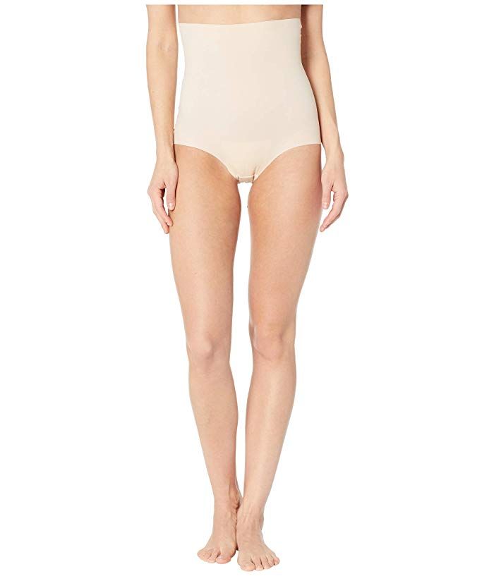 Magic Bodyfashion Corrigerend slipje ultra sexy hi-bermuda huid