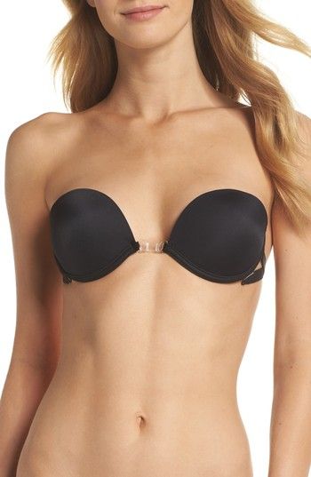 Magic Bodyfashion multi way bra zwart