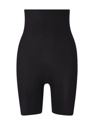 Magic Bodyfashion Corrigerend slipje maxi hi-bermuda zwart