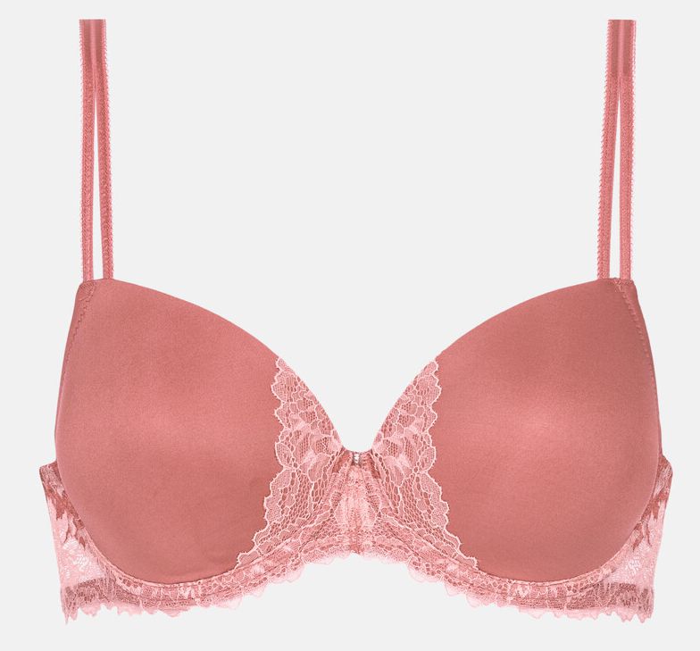 Mey voorgevormde bh bi-stretch luxurious dawn blush