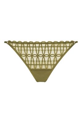 Mey String captivating golden fern Mey String captivating golden fern