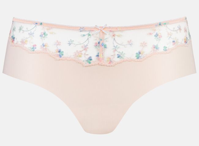 Mey Slipje hipster delightful peach blush 