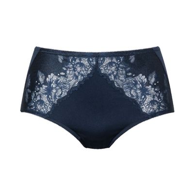 Mey slipje taille luxurious night blue