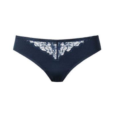 Mey slipje mini luxurious night blue