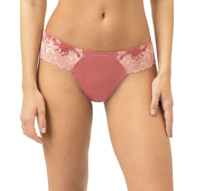 Mey string luxurious dawn blush