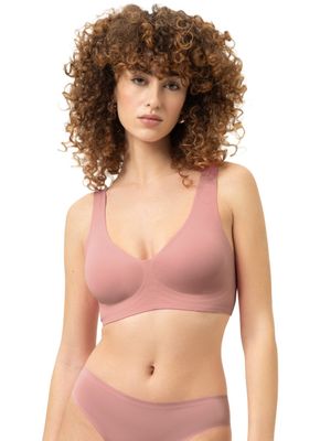 Mey bustier simply better invisibles light berry Mey bustier simply better invisibles light berry