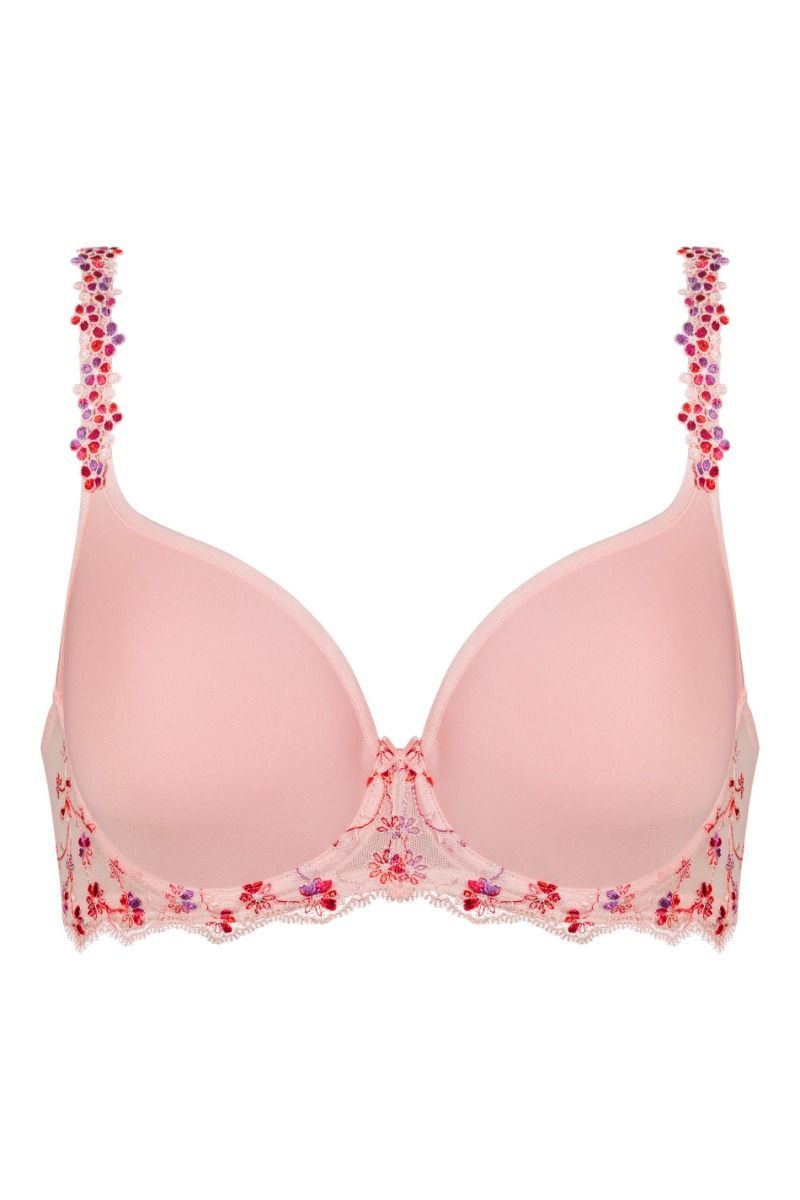 Mey Spacer bh delightful bon bon pink