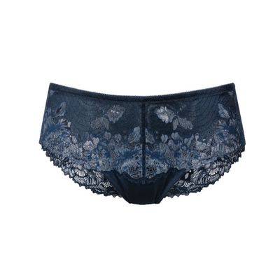 Mey slipje hipster luxurious night blue