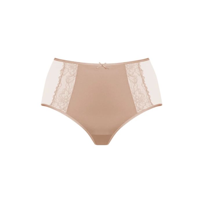 Mey slipje taille fabulous cream tan