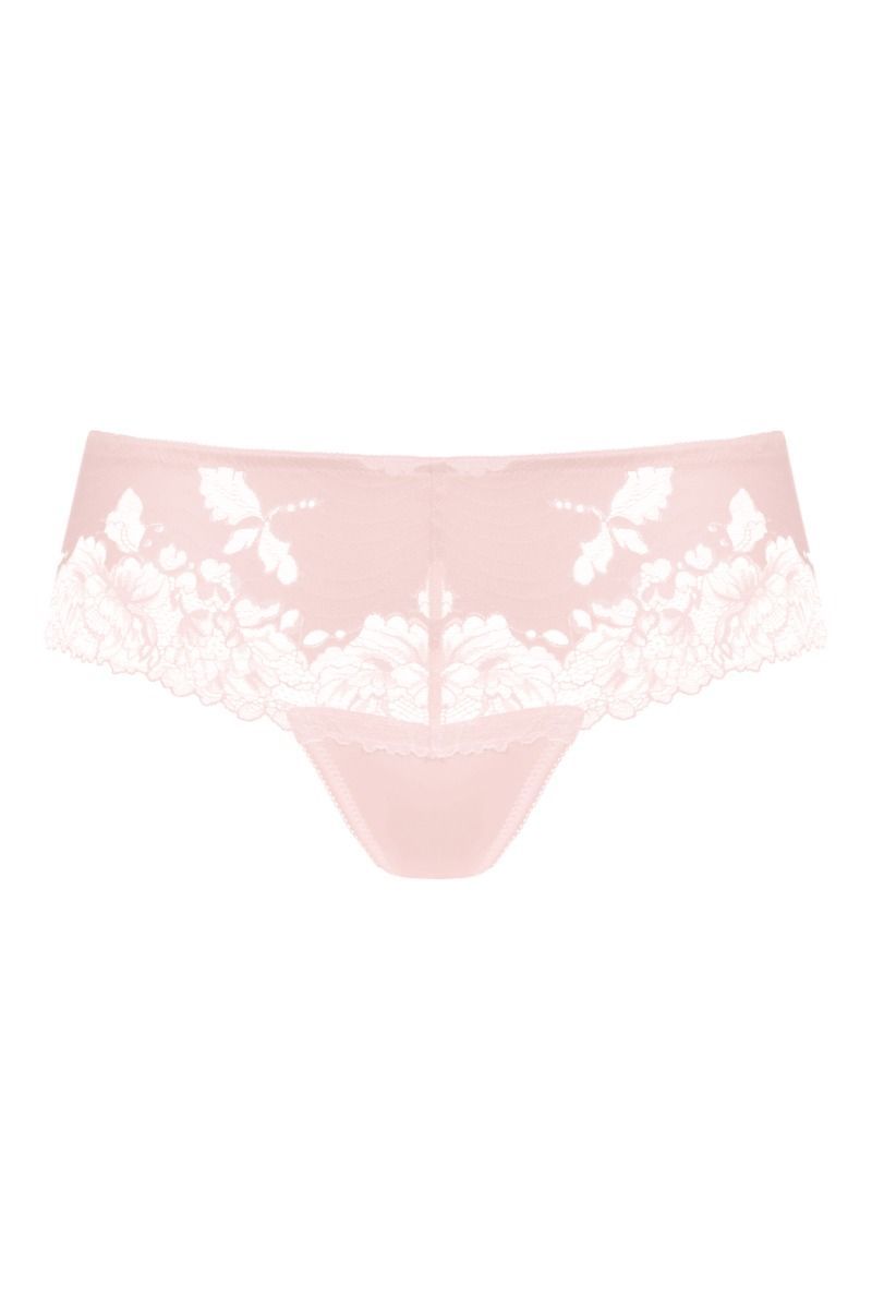 Mey Slipje hipster luxurious bonbon pink