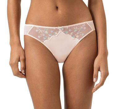 Mey String delightful peach blush Mey String delightful peach blush