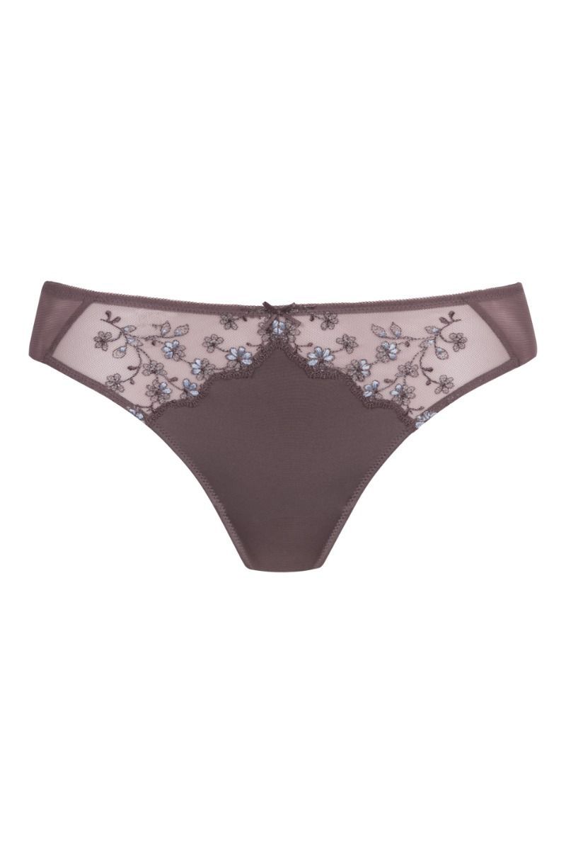 Mey String Mey delightful taupe