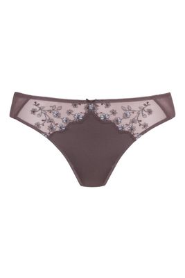 Mey String Mey delightful taupe Mey String Mey delightful taupe
