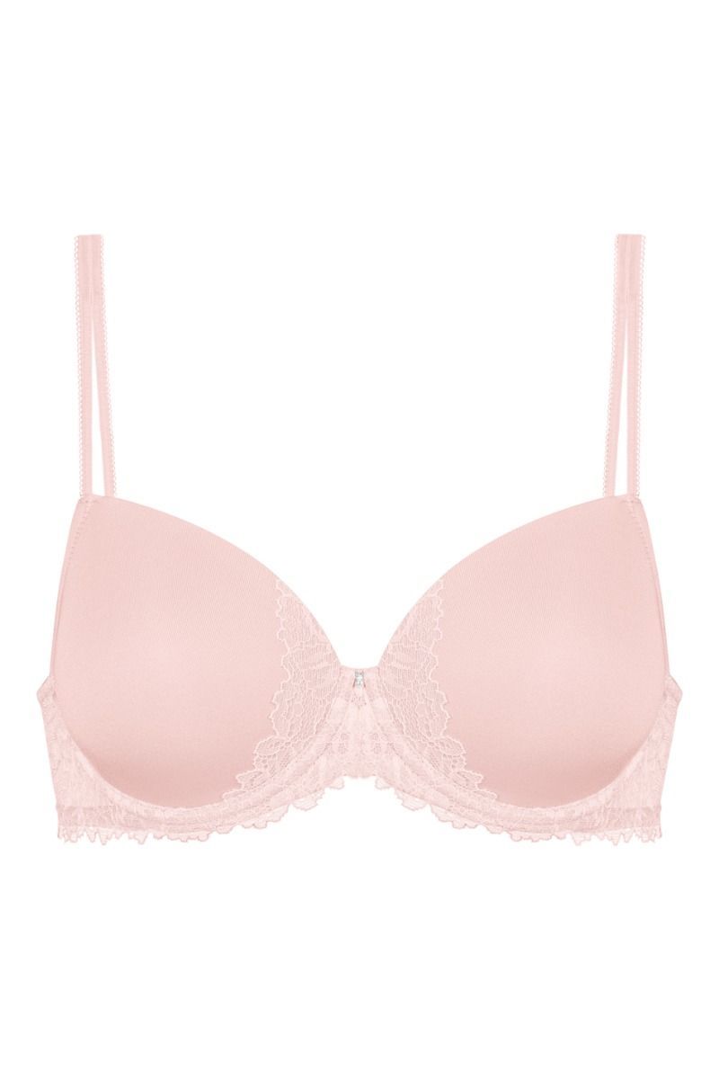 Mey voorgevormde bi-stretch bh luxurious bonbon pink