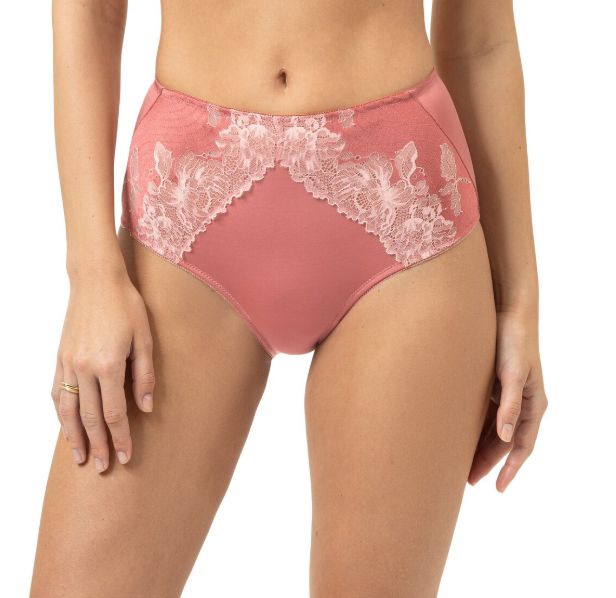 Mey slipje taille luxurious dawn blush
