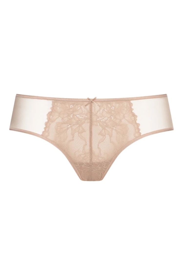 Mey Slipje hipster fabulous cream tan 